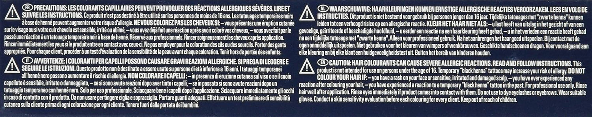 Wella Koleston Perfect ME+ 4/77 Intensywny średni kasztan 60 ml Farba do włosów Naty Shop