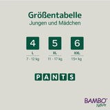 Spodnie dresowe Bambo Nature Premium