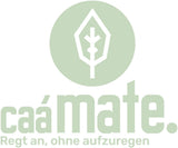 BIO Herbata Yerba Mate 1 kg ● Oryginalna ● Dojrzała ● Niepalona ● Suszona na powietrzu ● Bezdymna ● Bez plastiku ● Sprawiedliwy Handel ● Herbaty Mate z liści mate, kawałków mate i sproszkowanych liści mate ● DE-ÖKO-006
