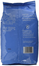 Gorilla Café Creme, 1 kg (opakowanie 2 szt.)