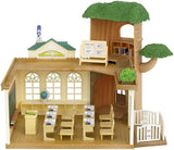 Sylvanian Families 5105 Szkoła Oak Grove — domek dla lalek