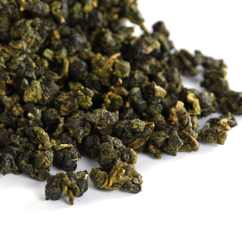GOURTEA Tajwan Dong Ding Herbata zielona Oolong 250g / 8,8 uncji Wysokiej jakości herbata zielona Tung Ting Oolong Dongding Herbata Oolong Górska herbata Oolong