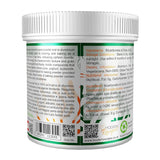 Specjalne składniki Natriumbikarbonat - Premium Qualität Extra Fine Powder, wegańskie, Gvo-Frei, Glutenfrei - Recycelbarer Behälter Kitchen Naty Shop