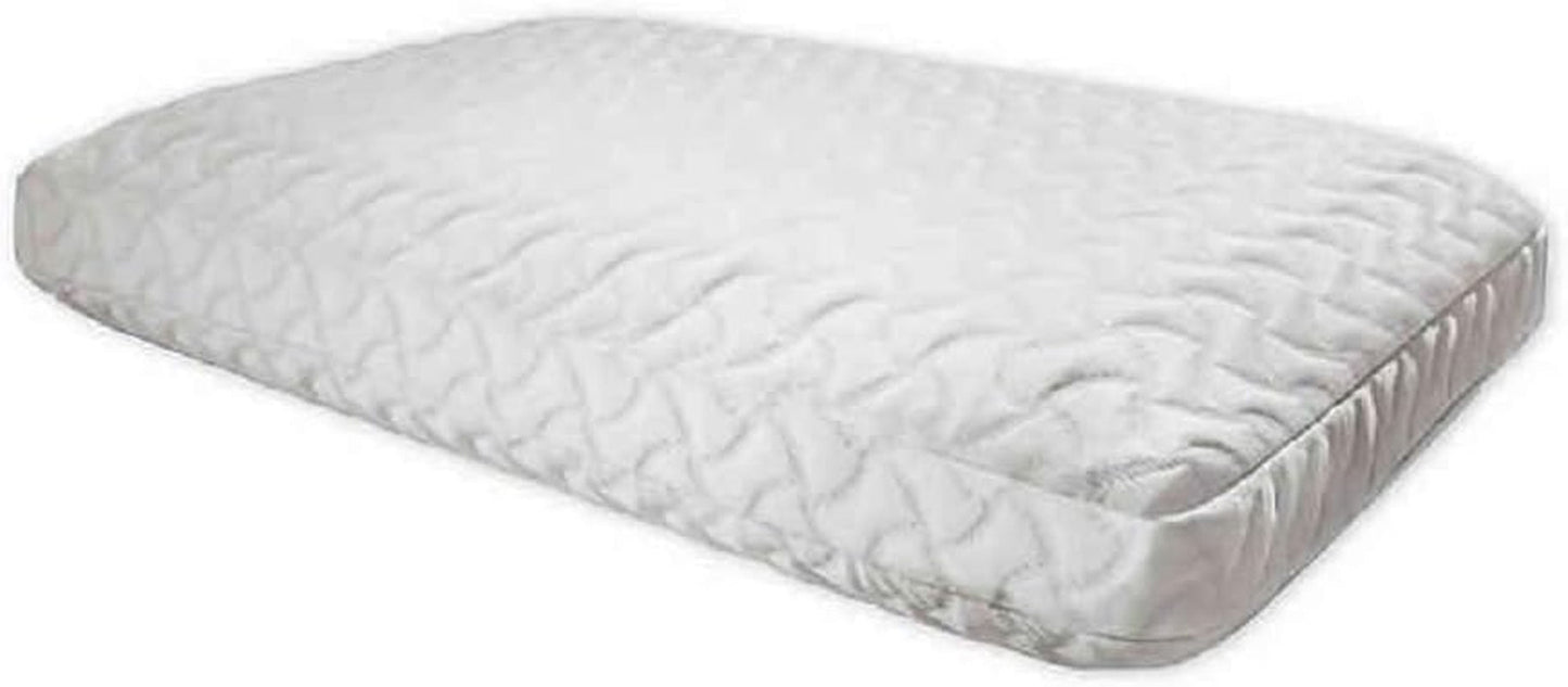 Poduszka do spania Tempur-Pedic Tempur-Cloud, standardowa, biała, 1 sztuka (zestaw 1 szt.) Naty Shop Standardowe poduszki, edycja 2018