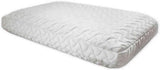 Poduszka do spania Tempur-Pedic Tempur-Cloud, standardowa, biała, 1 sztuka (zestaw 1 szt.) Naty Shop Standardowe poduszki, edycja 2018