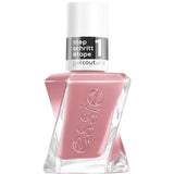 Essie Langanhaltender Nagelleck Top Coat Mit Glänzendem Finish, Maniküre Ohne Uv-Licht, Gel by Essie, Farbe: Nr. 00 Lakier nawierzchniowy, przezroczysty, 1 X 13,5 ml