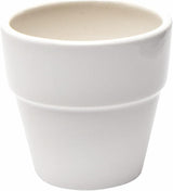 Mini garnki porcelanowe Baker Ross (6 sztuk), porcelana