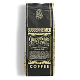 | Przykładowe opakowanie kawy ziarnistej 1 kg | Supreme 500g i Gourmet Arabica 500g | Niska kwasowość | Delikatny krem ​​| Najlepsze espresso do ekspresów w pełni automatycznych | Zestaw do degustacji kawy