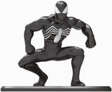 Jada Toys 253221016 - Marvel Nanofigures Blind Pack - Metalowe figurki kolekcjonerskie Marvel w ślepym opakowaniu, 4 cm, 3 lata i więcej, wybór losowy, czarne figurki Naty Shop