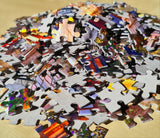 Castorland C-300402-2 - Leśna Chata, układanka 3000 elementów Puzzle Naty Shop