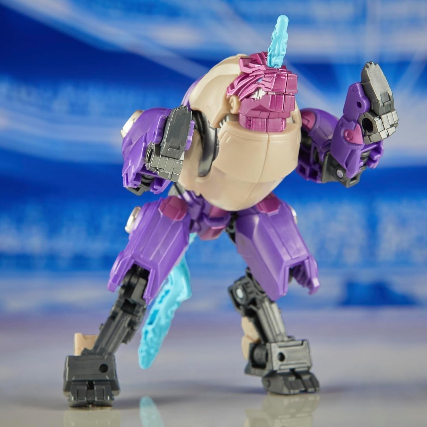 Transformers One Prime Changer Alpha Trion Figurka Figurki Naty Shop