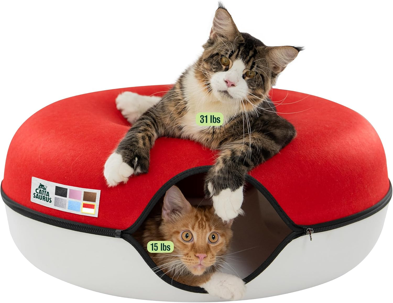 Koce i meble, Zwierzęta domowe, Jaskinie i domy, Koty, Legowiska dla kotów, Koty - legowiska, materace