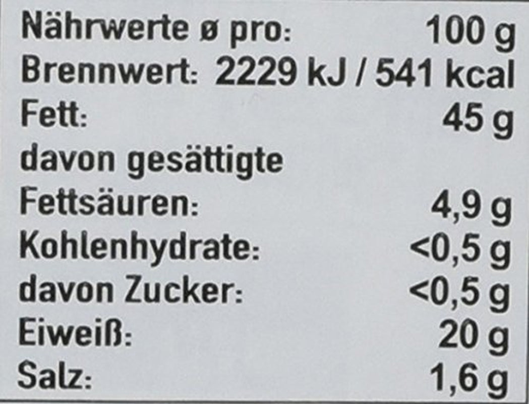 Dongwon Seetang, geröstet, gewürzt (1 x opakowanie 20 g)