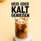 Alpro Barista Haferdrink – Zum Aufschäumen – Vegan und milchfrei – Von Natur aus lactosefrei – Rich an Ballaststoffen, Calcium und Vitaminen – 8 x 1 L – Haltbar