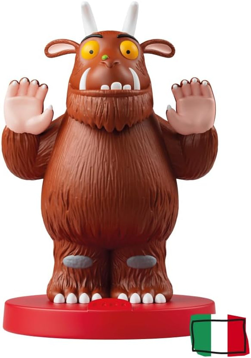 FFR14501 Postać dźwiękowa Myszki Miki, ll Gruffalo, historia edukacyjna Zabawki dla dzieci Naty Shop Domyślny tytuł