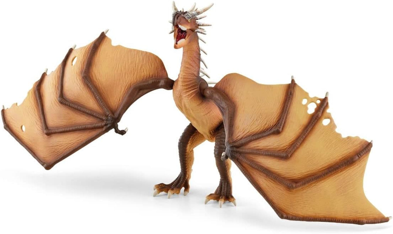 Schleich 13989 Rogogon węgierski, od 6 lat, HARRY POTTER - figurka do zabawy, 25,5 X 40 X 19,5 cm Figurki Naty Shop