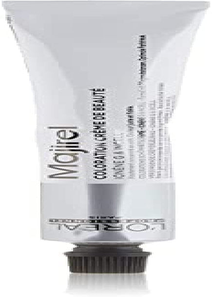 L'Oréal Professionnel Majirel 7 średni blond, 50 ml Farba do włosów Naty Shop 7 Średni blond