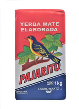 Tradycyjna Herbata Mate - 1 kg