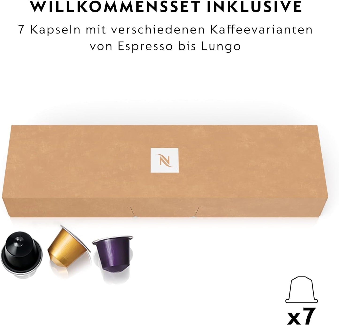 Ekspres kapsułkowy Sage Nespresso SNE800BSS Creatista Plus, szczotkowana stal nierdzewna
