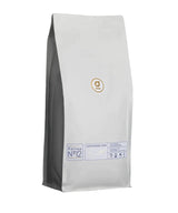 Kawa ziarnista z Etiopii (#12) - Coffee858's Finest Single Origin Arabica (1000g) - Złożona kawa o delikatnych aromatach jagodowych