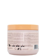 Maska restrukturyzacyjna Keratin Ice Cream. Restrukturyzująca maska do włosów, 500 ml Naty Shop maska do włosów