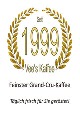 ETIOPIA ekologiczna „Mocca Yirgacheffe” 1000g