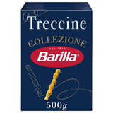Makaron Barilla Collezione Fusilli Krótkie kawałki, (1 x 500 g)