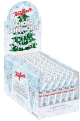 Cienie czekoladowe Küfferle Polar Silver 810g (60 sztuk)