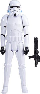 Star Wars Titan Hero Series Szturmowiec Figurka 30 cm Figurki Naty Shop
