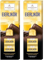 Niederegger klasyczna czekolada „Krem jajeczny” 100g
