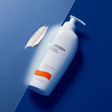 Biotherm Oil Therapy, specjalny balsam do ciała do skóry szorstkiej i suchej, 400 ml Pod prysznic i do kąpieli Naty Shop