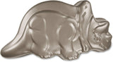 Staedter - Motivbackform Emil Der Igel - Hochwertige Antihaftbeschichtung - PFAS Frei Formy i blachy do pieczenia Naty Shop Motivbackform Dino