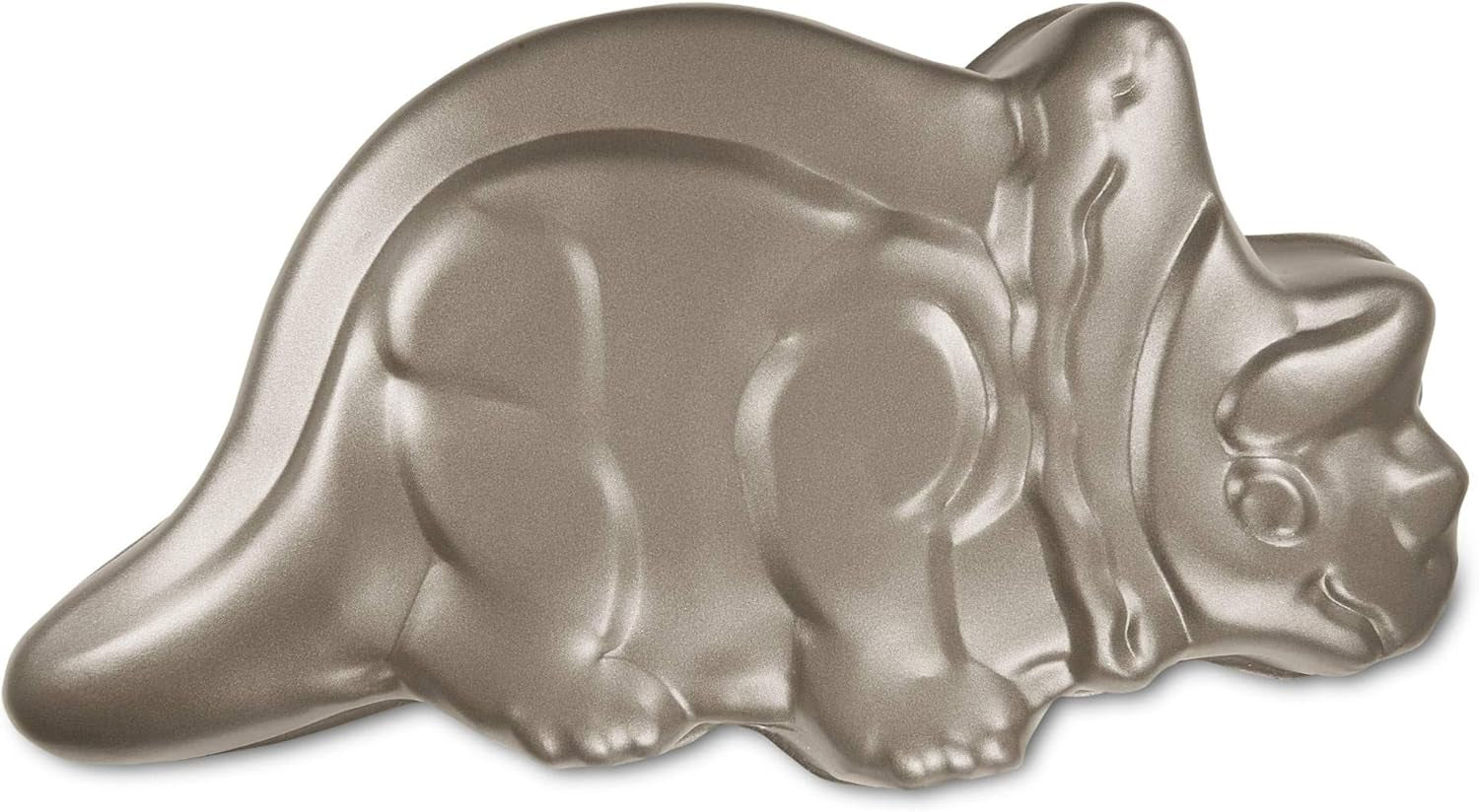 Staedter - Motivbackform Emil Der Igel - Hochwertige Antihaftbeschichtung - PFAS Frei Formy i blachy do pieczenia Naty Shop Motivbackform Dino