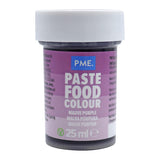 Pasta do pieczenia - Fioletowa (25g)