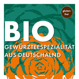 Becks Cocoa Om Masala Chai Tea Bio - Indyjska czarna herbata z tradycyjnymi przyprawami takimi jak cynamon, kardamon i imbir - Idealna do Chai Latte, 300g