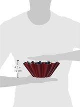 Briocheform Venus, 22 cm Formy do pieczenia i blachy Naty Shop