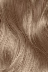 khadi BERLIN BLOND roślinna farba do włosów - farbuje włosy w chłodnym szaro-blondowym odcieniu - naturalna farba do włosów 100% roślinna, naturalna i wegańska - 100g Farba do włosów Naty Shop