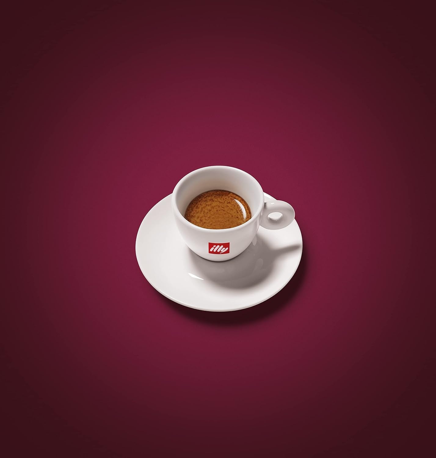 Fasola Illy Intenso, 250 g