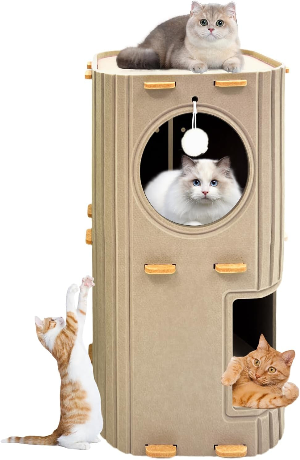 Koce i meble, Zwierzęta domowe, Jaskinie i domy, Koty, Legowiska dla kotów, Koty - łóżka, Materace