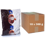 Tchibo Espresso Classico - 10 ziaren kawy x 500g