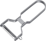 Obieraczka Westmark Julienne, obieraczka ze stali nierdzewnej Naty Shop Inox