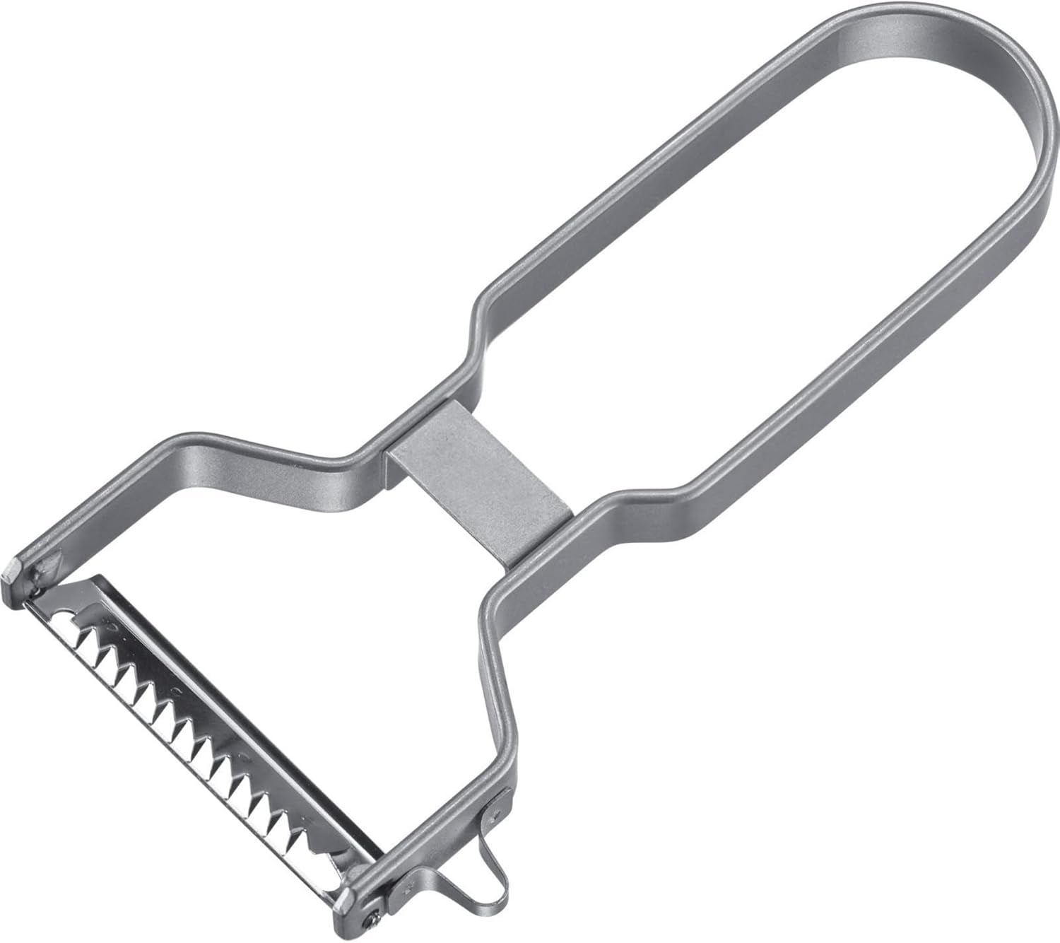 Obieraczka Westmark Julienne, obieraczka ze stali nierdzewnej Naty Shop Inox