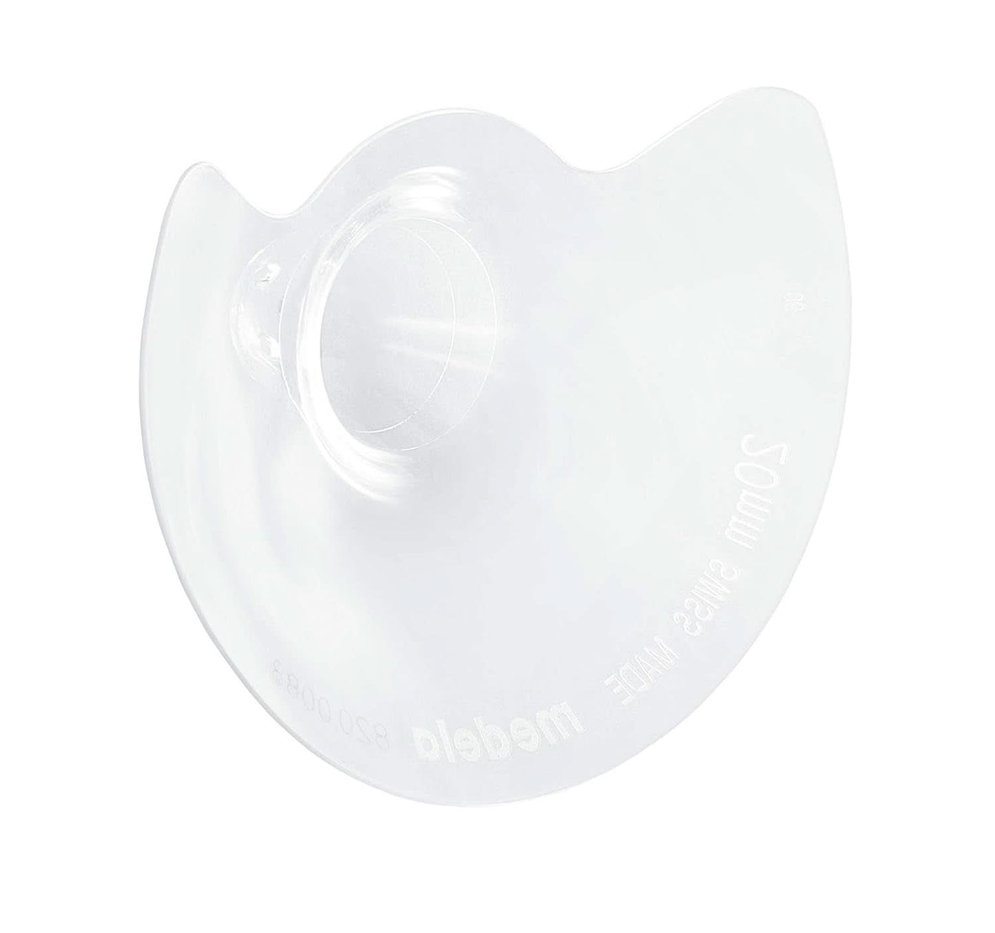 Medela 200.1594 Brusthütchen, Mehrfarbig Artykuły spożywcze i do karmienia piersią Baby Naty Shop