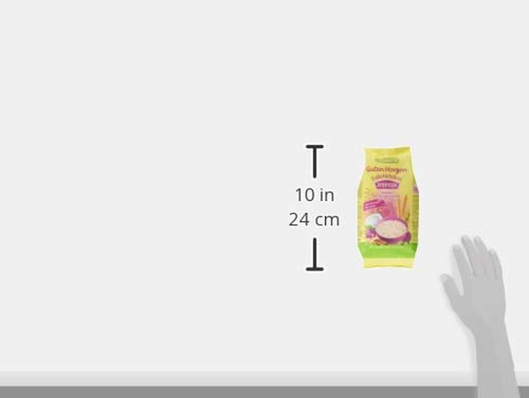 Ajurwedyjskie płatki owsiane na śniadanie, 500 g