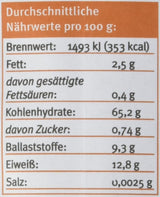 Bulgur Demeter z orkiszu | lokalna alternatywa dla ryżu | 500g