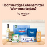 Autor: Amazon Heimkompostierbare Kaffeekapseln, kompatibel mit Nespresso, 100% kolumbianischer Arabica, 20 Stück – Rainforest Alliance-zertifiziert