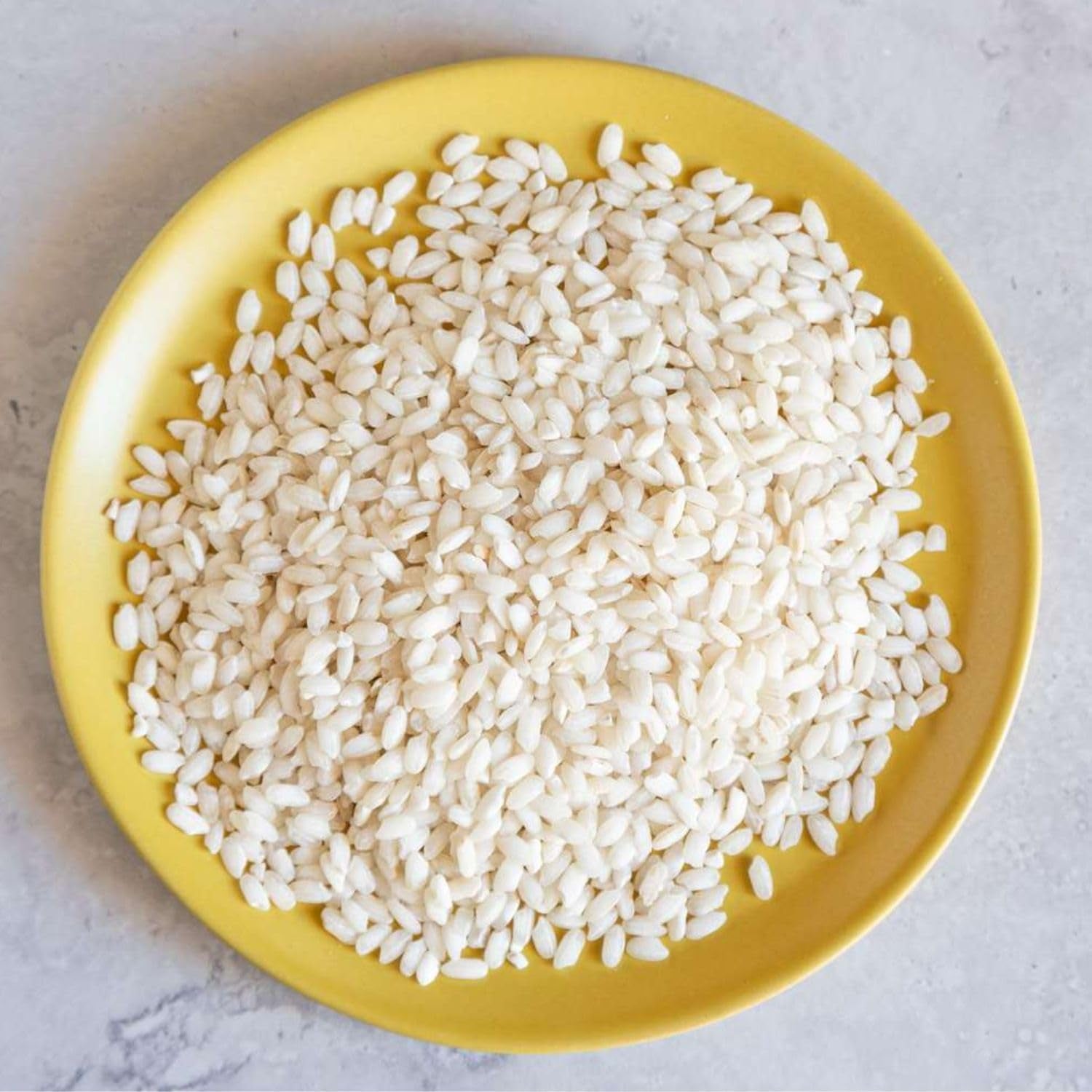 Ekologiczny ryż okrągły 5 kg