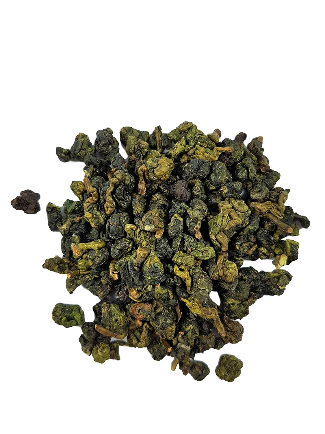 Dong Ding Oolong | Górski Oolong | Kwiatowo-słodki i delikatny, o wyraźnym kolorze | Górskie wiosenne żniwa | Wyselekcjonowane i naturalne | Herbata na odchudzanie i detoksykację | 100 gr