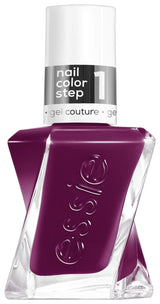 Essie Langanhaltender Nagelleck Top Coat Mit Glänzendem Finish, Maniküre Ohne Uv-Licht, Gel by Essie, Farbe: Nr. 00 Lakier nawierzchniowy, przezroczysty, 1 X 13,5 ml