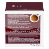 NESCAFÉ DOLCE GUSTO Inspirazione Italiana Espresso Napoli Kaffeekapseln 3-pak (3 x 16 Kapseln)